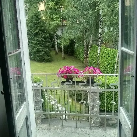 Serenity Apartament
