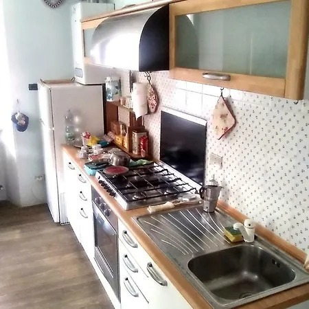 Apartament Serenity *