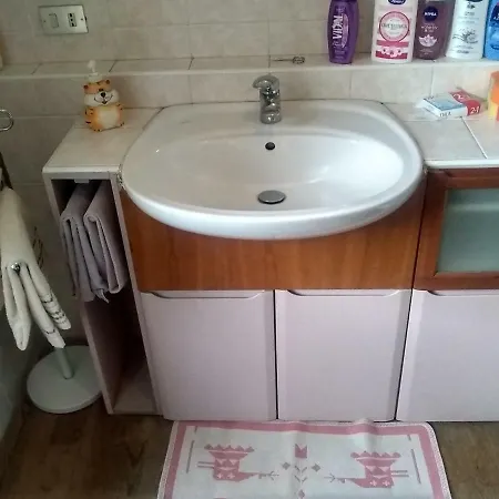 Apartament Serenity