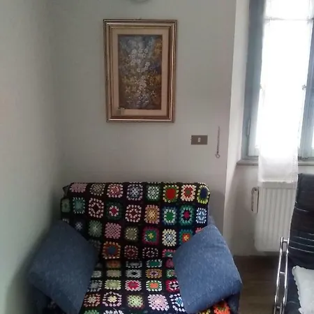 Apartament Serenity
