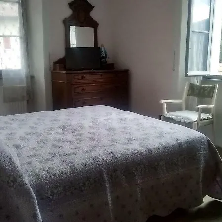 Serenity Apartament Schignano (Como)