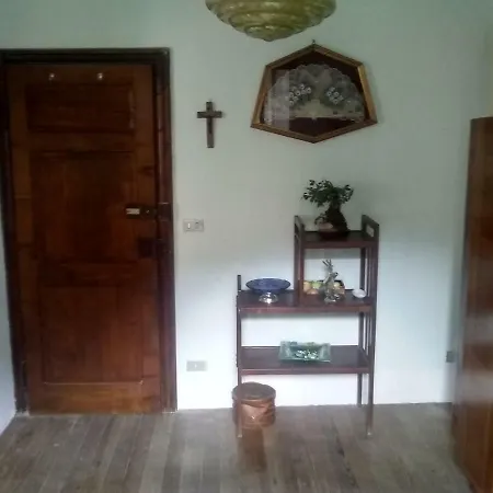 Apartament Serenity