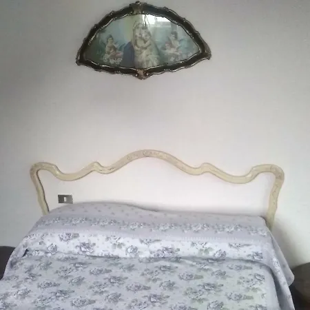 Apartament Serenity *