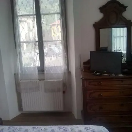 Serenity Apartament *