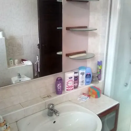 Serenity Apartament