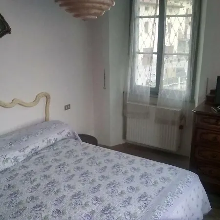 Apartament Serenity Schignano (Como)