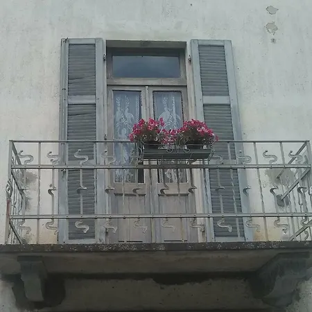 Apartament Serenity