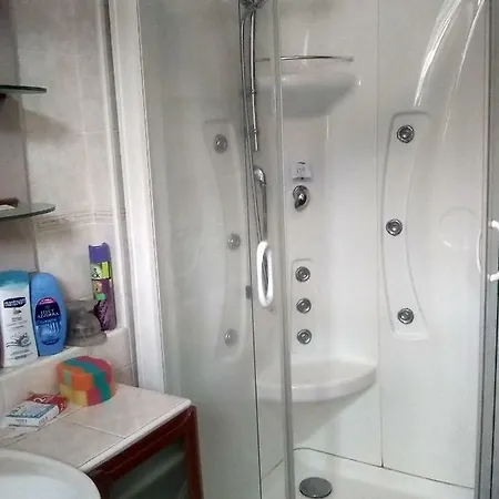 Apartament Serenity