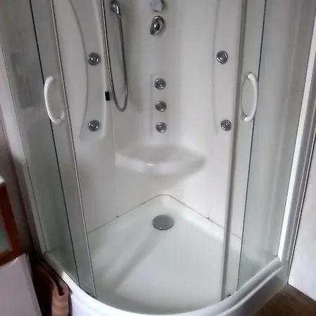 Serenity Apartament Schignano (Como)
