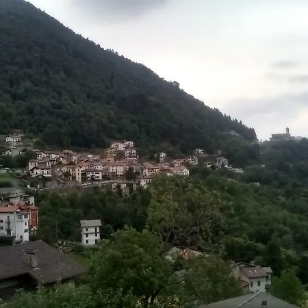 Apartament Serenity *