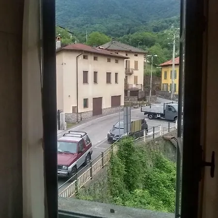 Apartament Serenity *