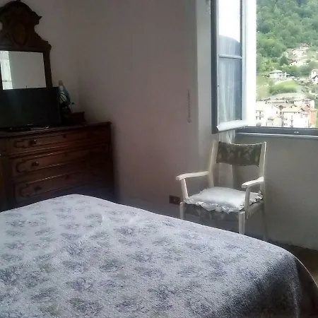 Serenity Apartament *