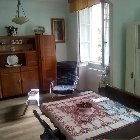 Apartament Serenity *