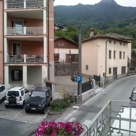 Serenity Apartament