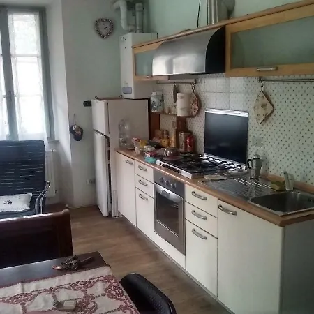 Apartament Serenity *