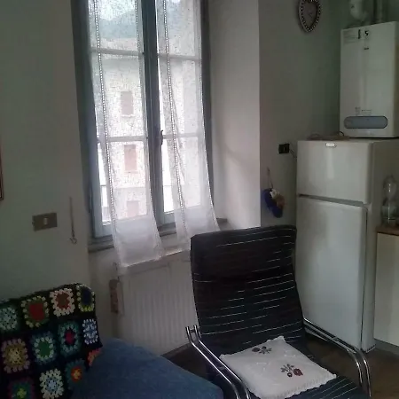 Apartament Serenity *