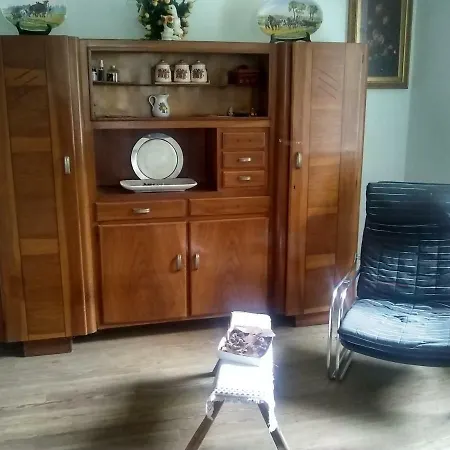 Apartament Serenity *